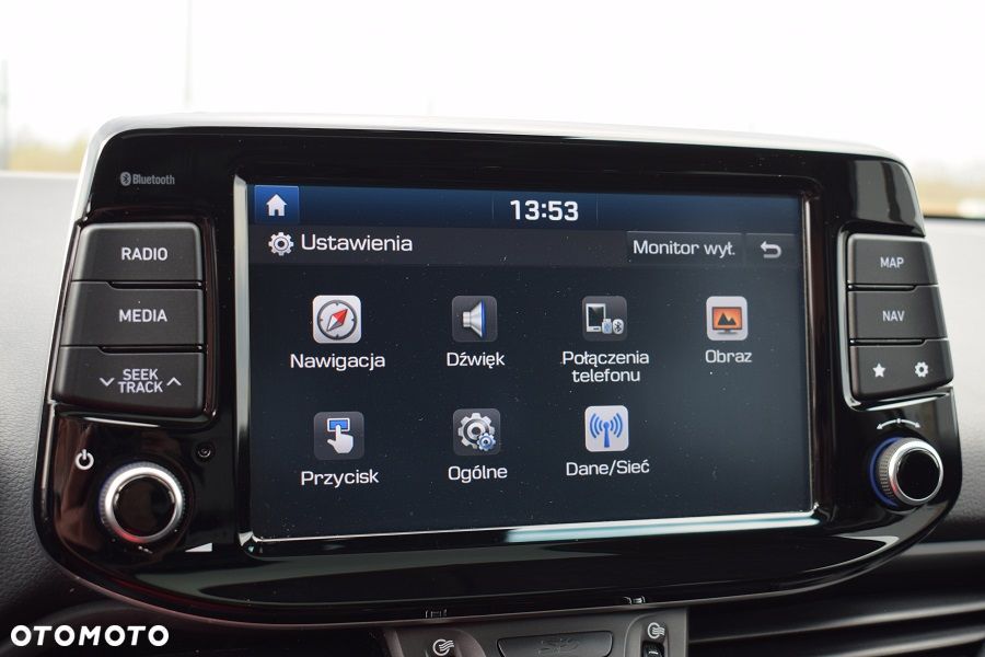 Hyundai i30 1.4 T-GDI DCT Passion Plus - 18