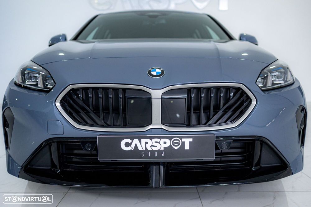 BMW 118 d Pack Desportivo M - 6