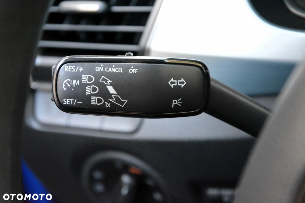 Skoda Fabia 1.0 TSI Ambition - 21