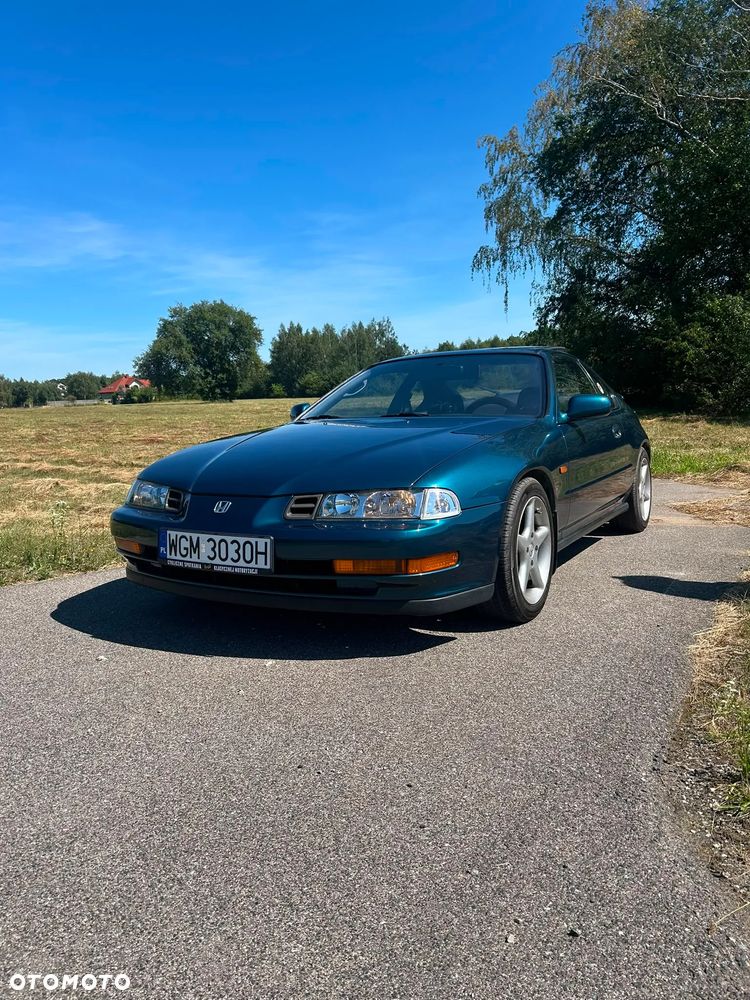 Honda Prelude 2.0i-16 - 3