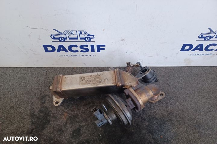 Racitor gaze 779737104 BMW Seria 3 E91 [2004 - 2010] Touring wagon 32 - 3