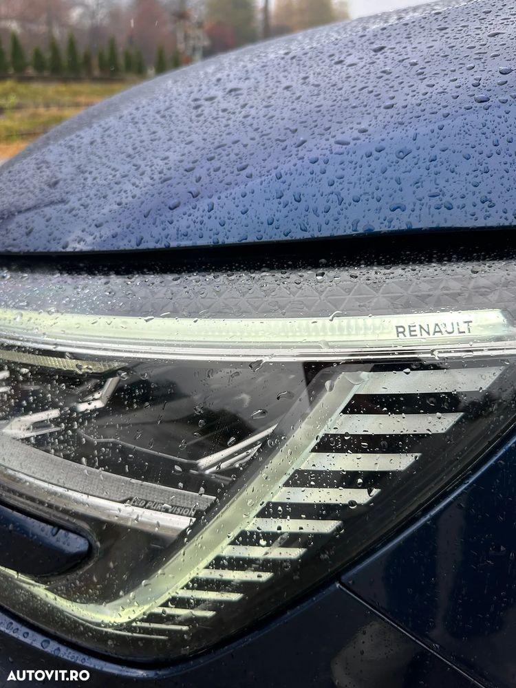 Renault Megane TCe 114 GPF Life - 5