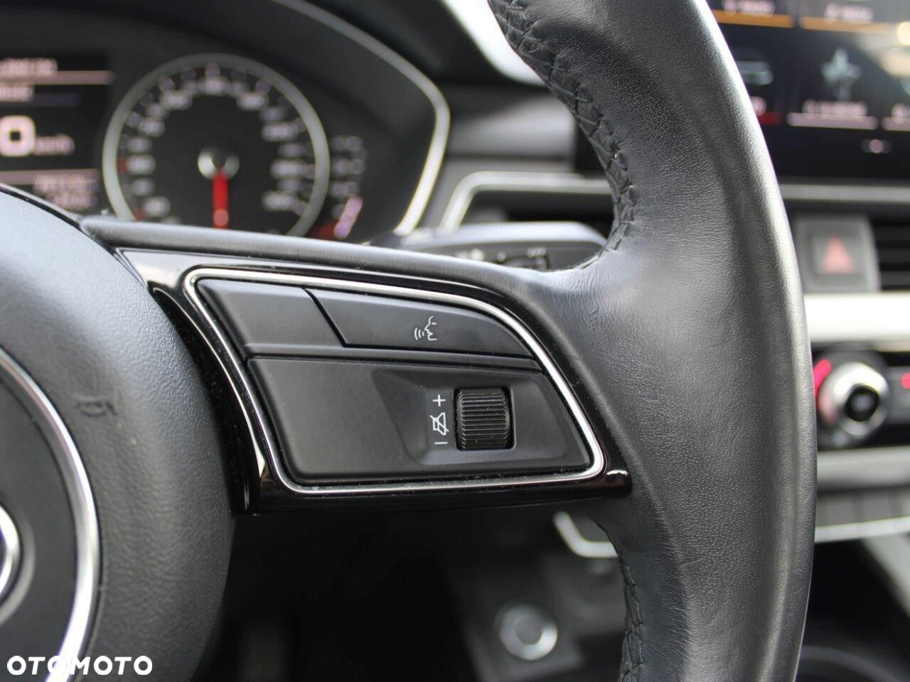 Audi A4 - 25