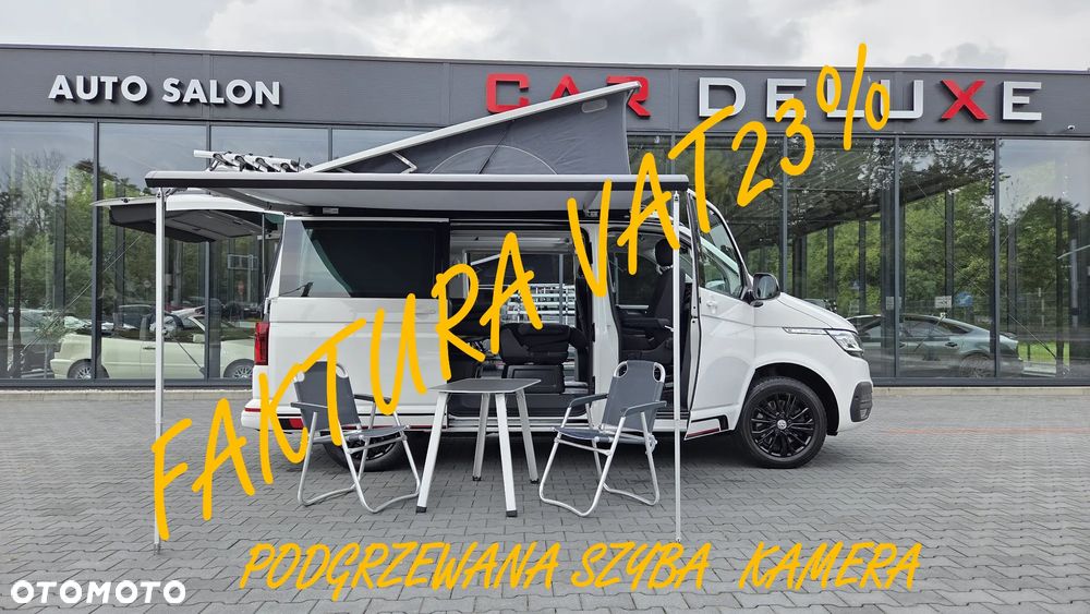 Volkswagen California