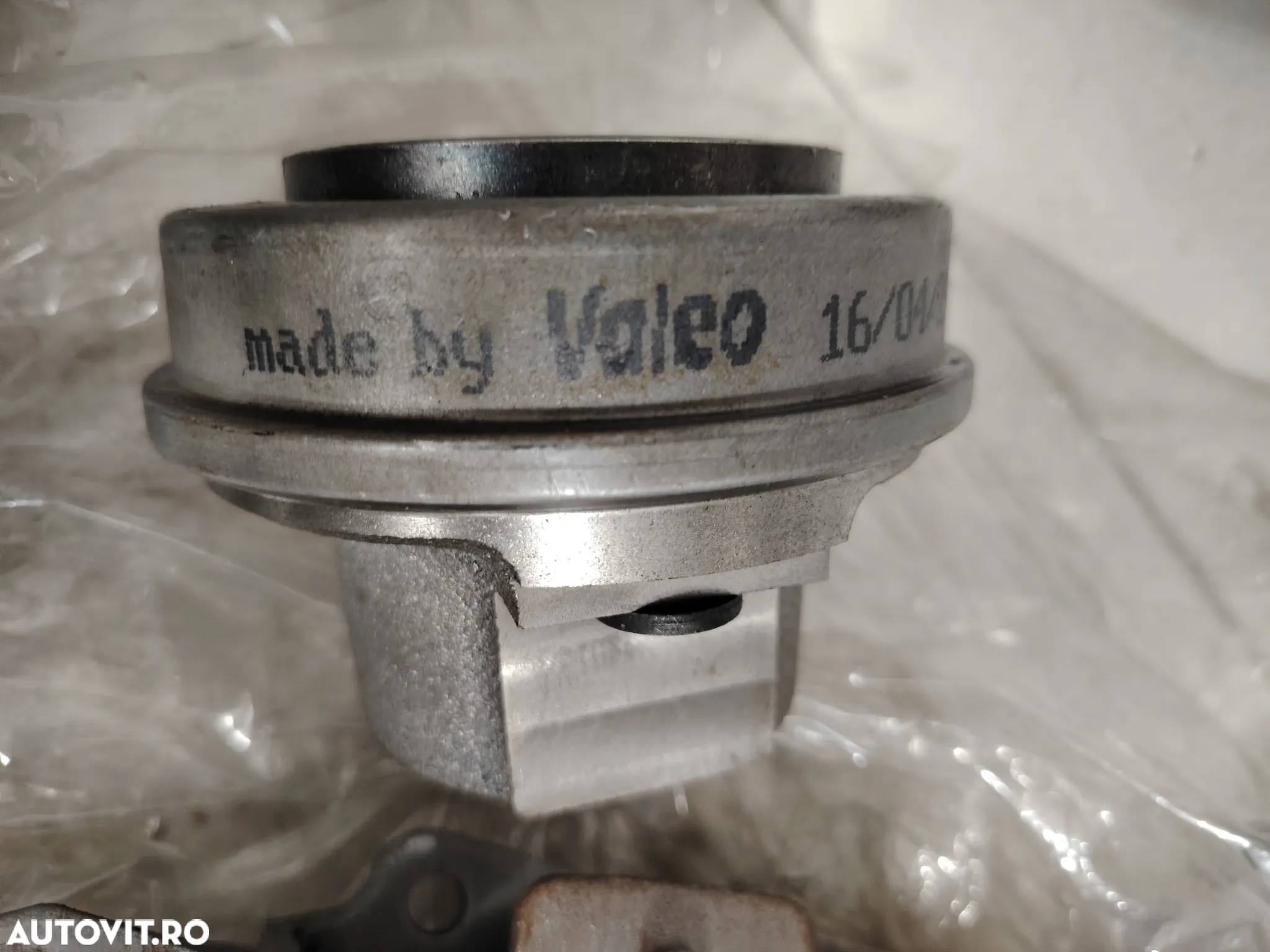 KIT AMBREIAJ NISSAN ATLEON 140 4.0TD ECO-T135 4.0TD VALEO 805486 B00CW09502  805486 631317600 3400700671 30210D6300 30100D8704 - 4