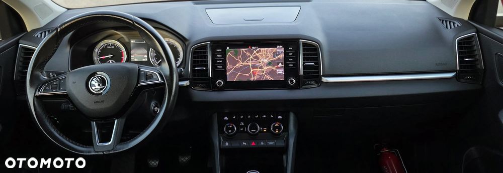 Skoda Karoq 1.0 TSI GPF 4x2 Ambition - 20
