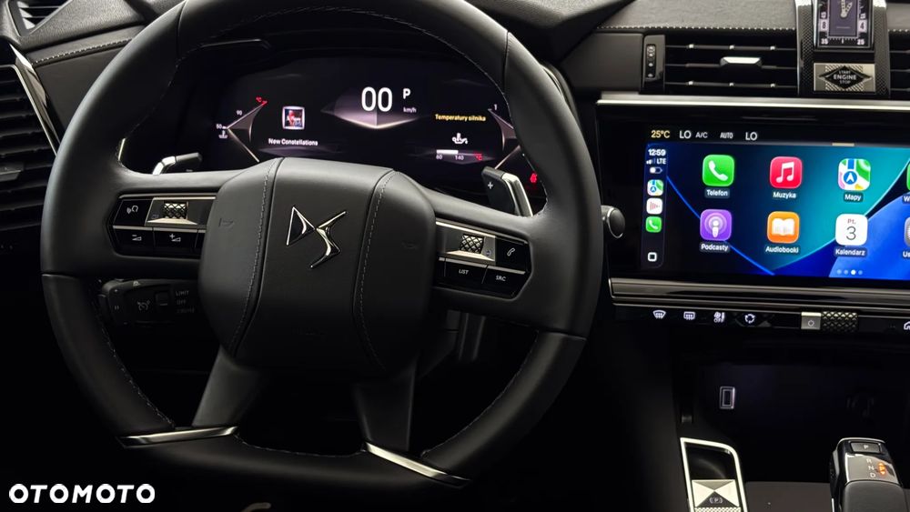 DS Automobiles DS 7 Crossback - 12