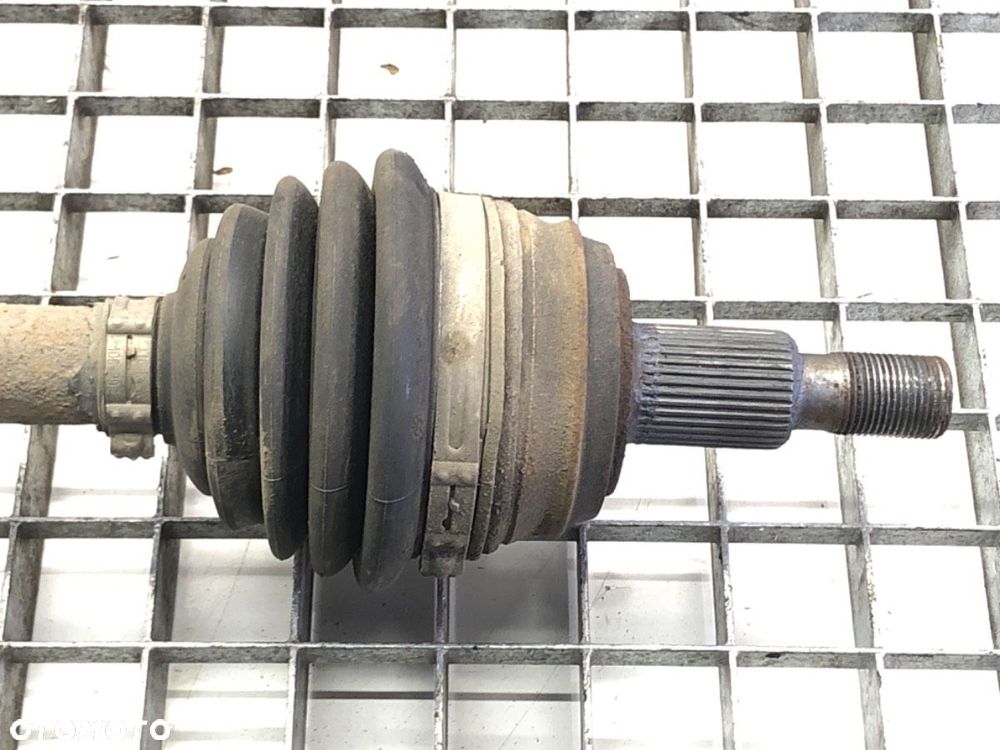 PÓŁOŚ LEWY PRZÓD - 69.00 PLN - AUDI A3 (8L1) 1996 - 2006 1.6 74 kW [101 KM] benzyna 1996 - 2003 - 3