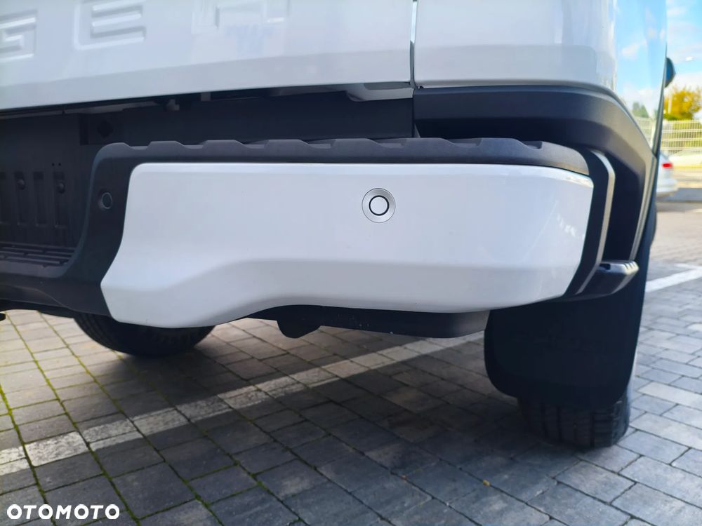 Ford Ranger 2.0 EcoBlue Bi-Turbo 4x4 DC Limited - 34