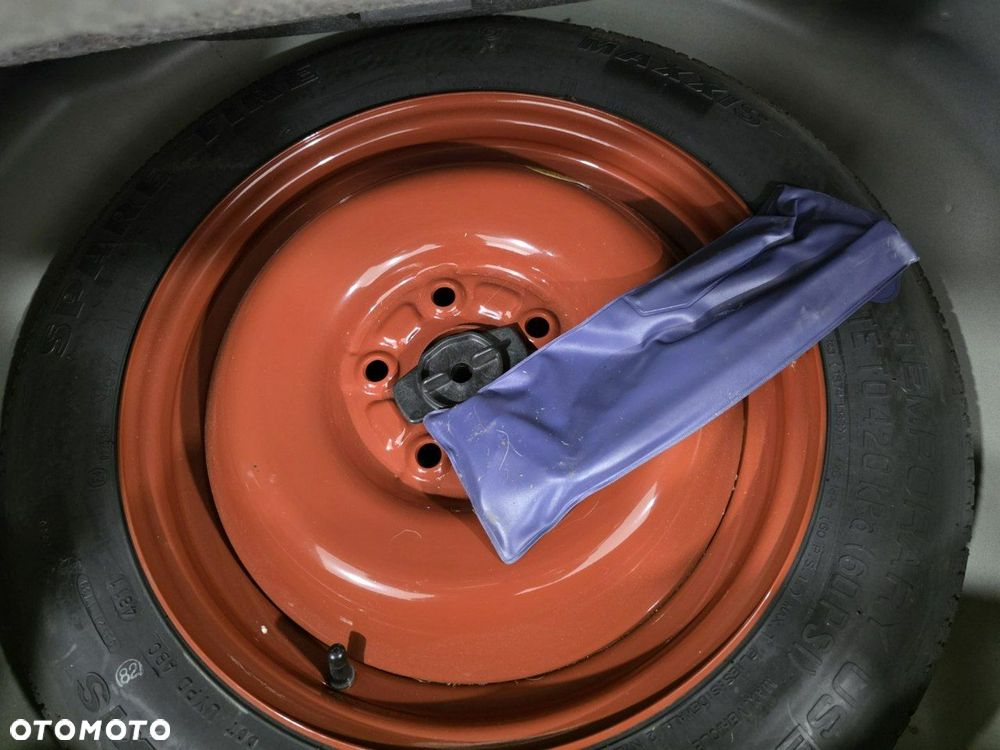 Fiat Sedici 1.6 16V 4x4 Luxury - 18