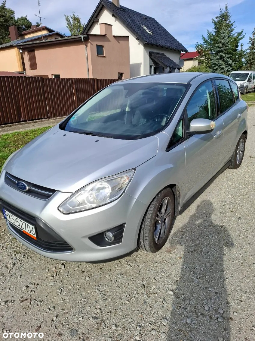 Ford C-MAX - 2