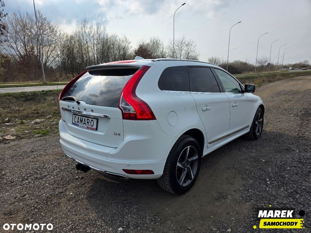 Volvo XC 60 - 4