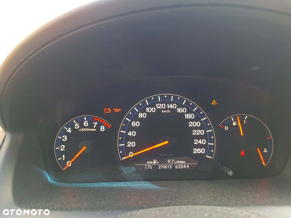 Honda Accord 2.0 Comfort - 8