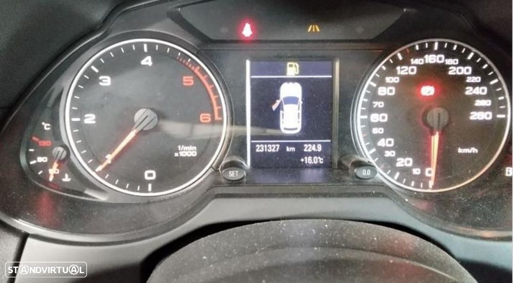 Audi Q5 - 4