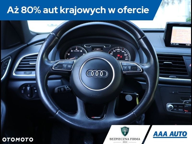 Audi Q3 - 21