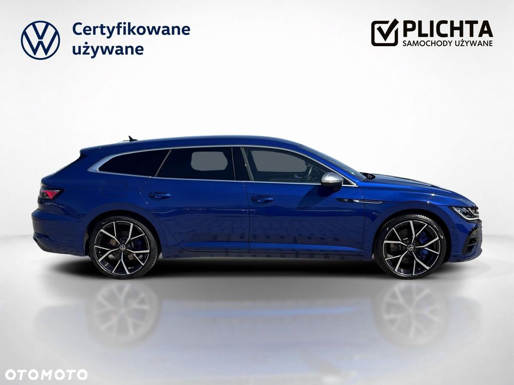 Volkswagen Arteon Shooting Brake 2.0 TSI 4Motion R DSG - 8