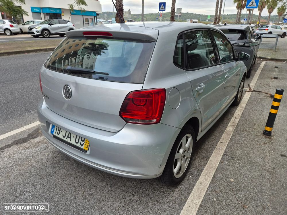 VW Polo 1.2 Confortline - 3