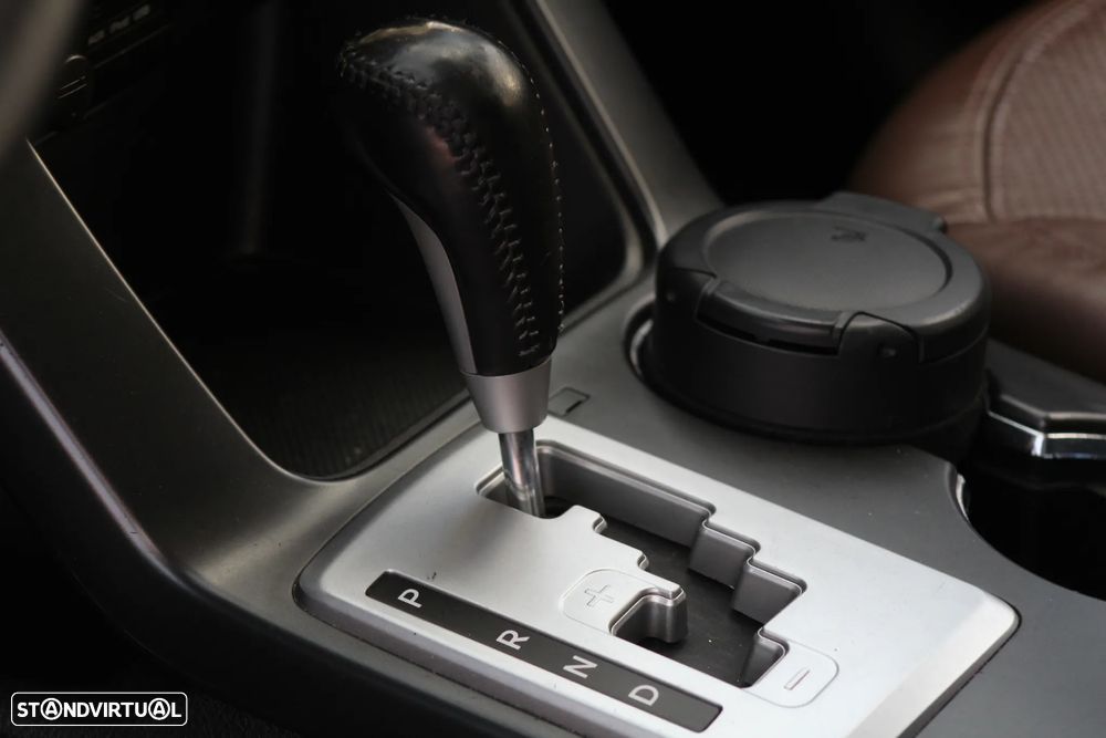 Kia Sorento 2.2 CRDi TX Aut. - 27