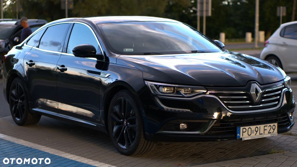 Renault Talisman 1.8 TCe FAP S-Edition EDC - 3