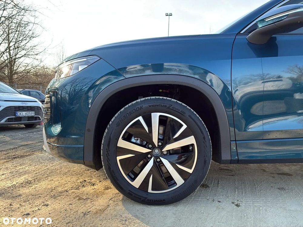 Volkswagen Tayron - 35
