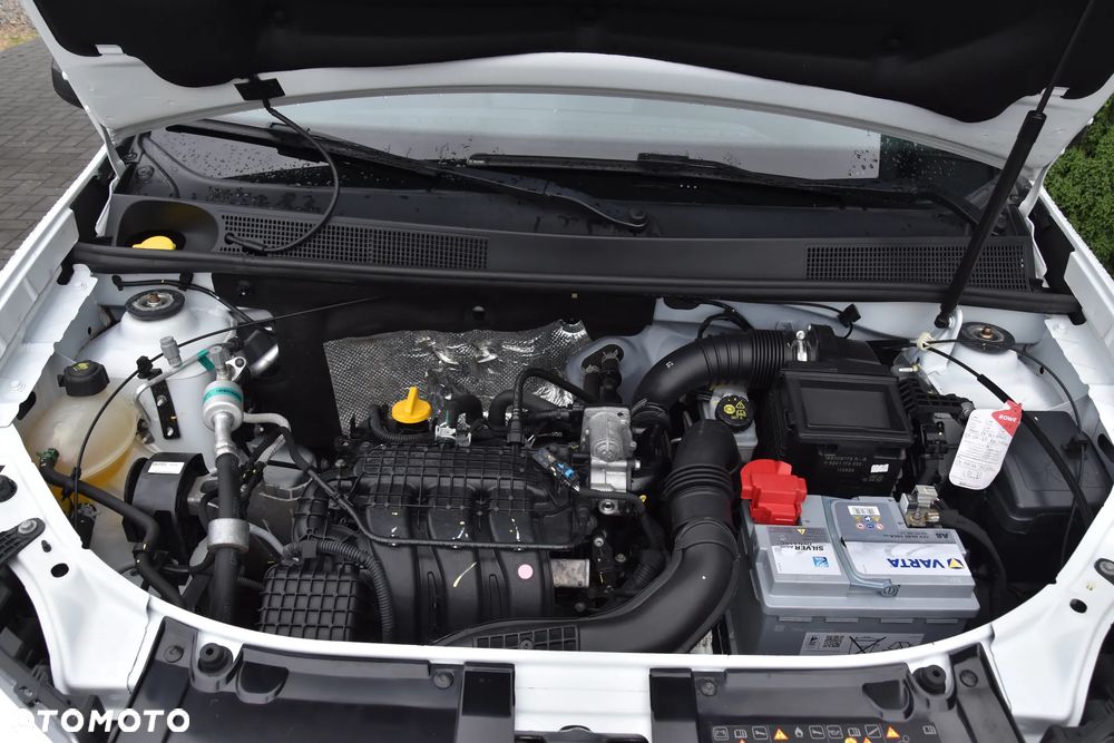 Dacia Sandero SCe 75 Comfort - 23