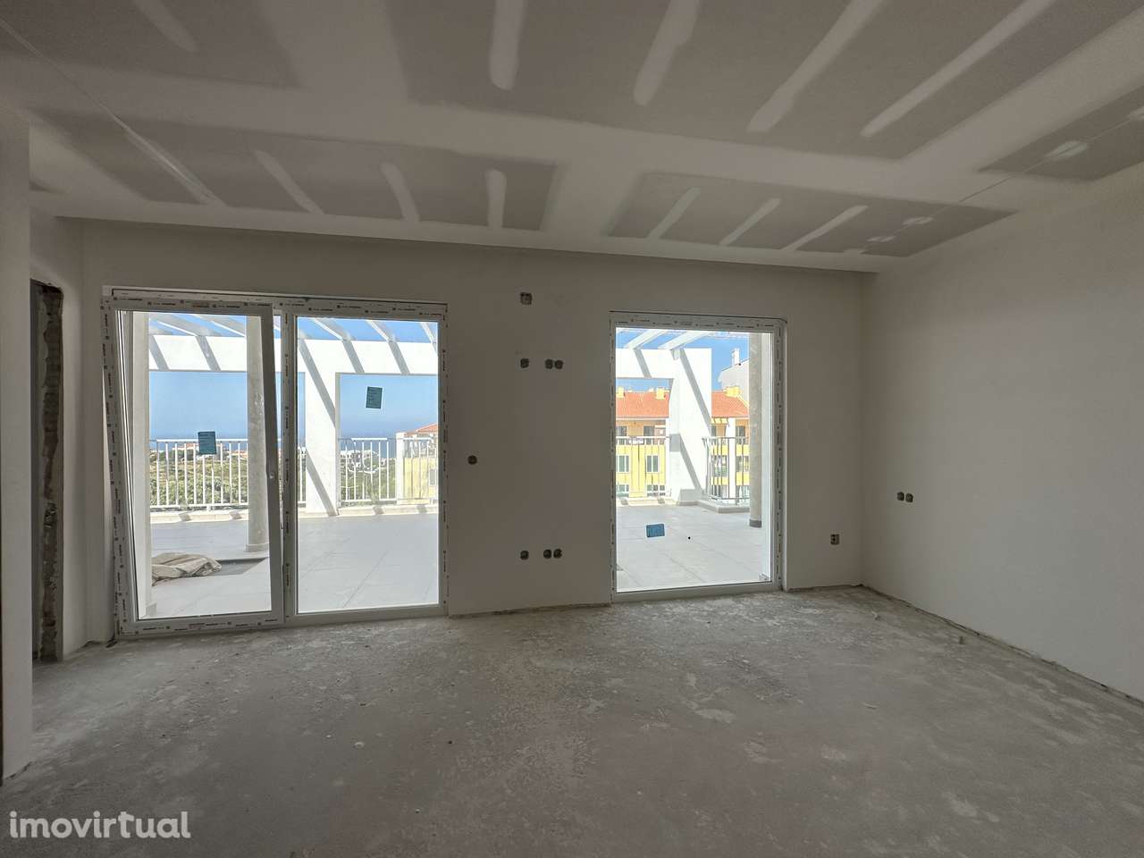 Penthouse T3 na Ericeira - Grande imagem: 4/6