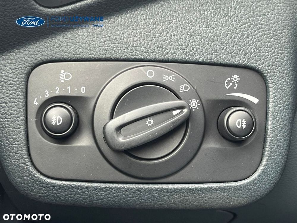 Ford C-MAX 1.0 EcoBoost Start-Stopp-System Titanium - 20