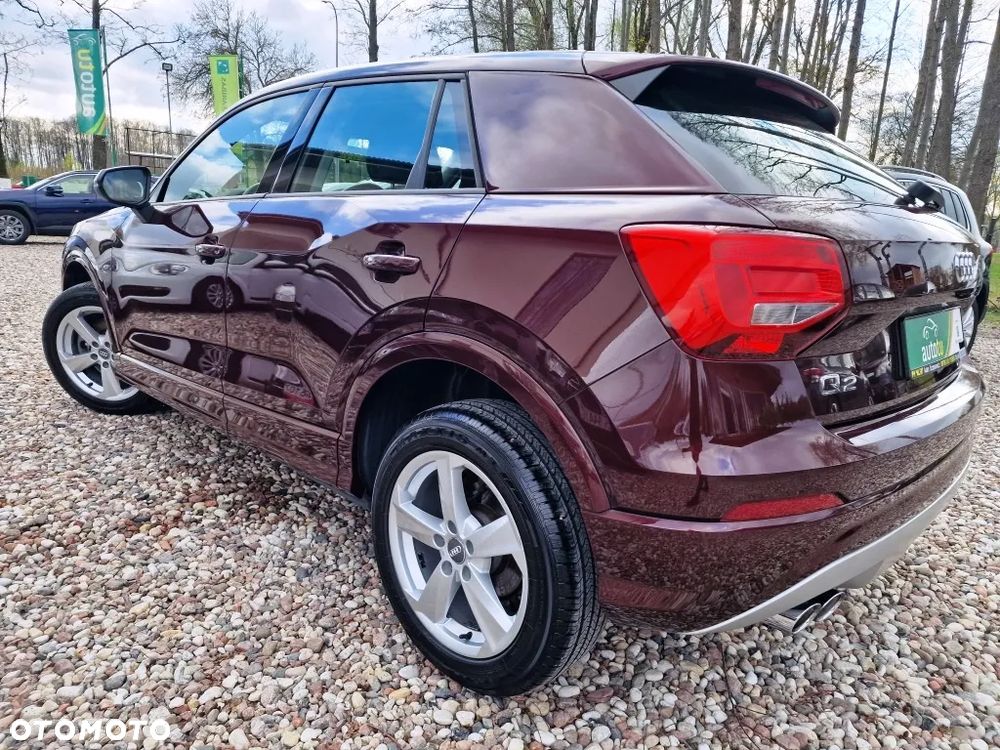 Audi Q2 - 4