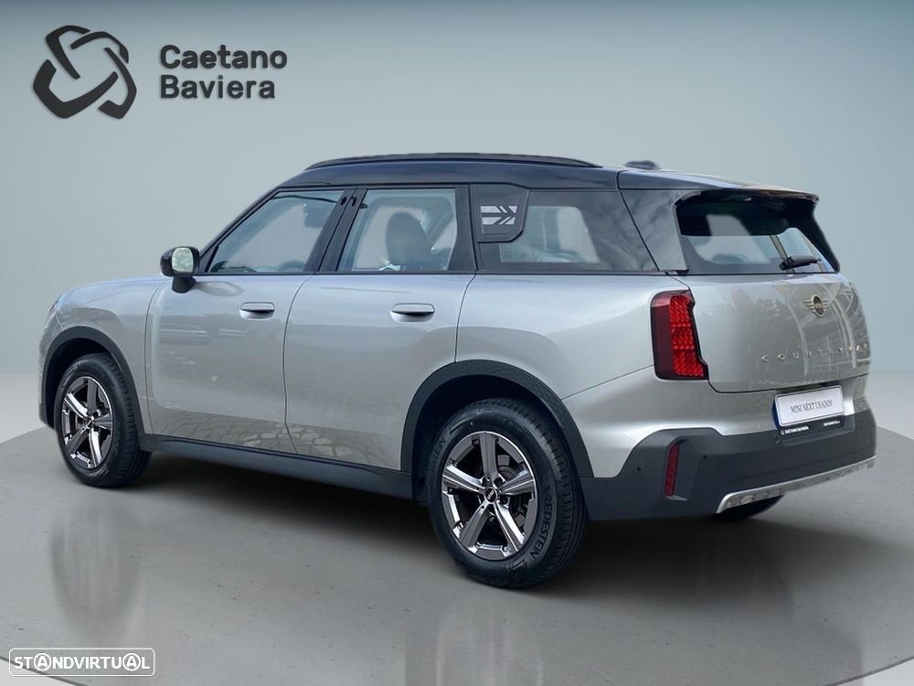 MINI Countryman C Classic XS - 24