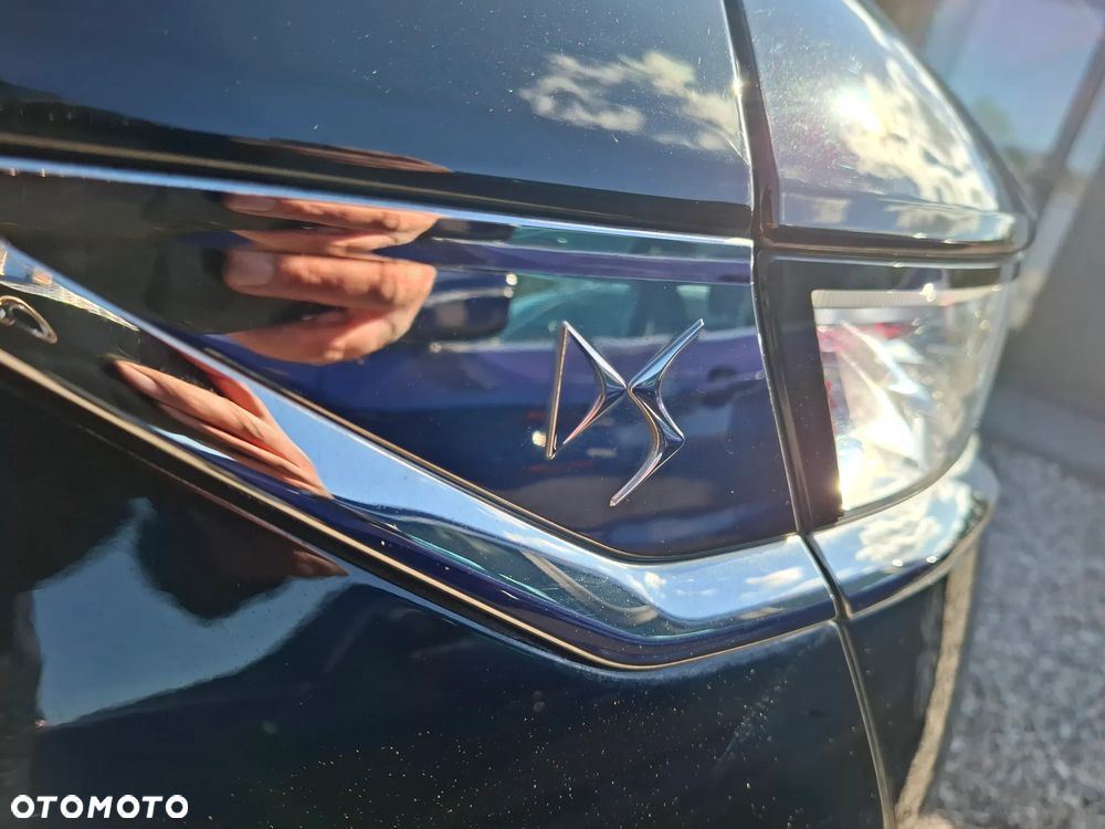 DS Automobiles DS 7 Crossback 1.5 BlueHDi Be Chic - 31