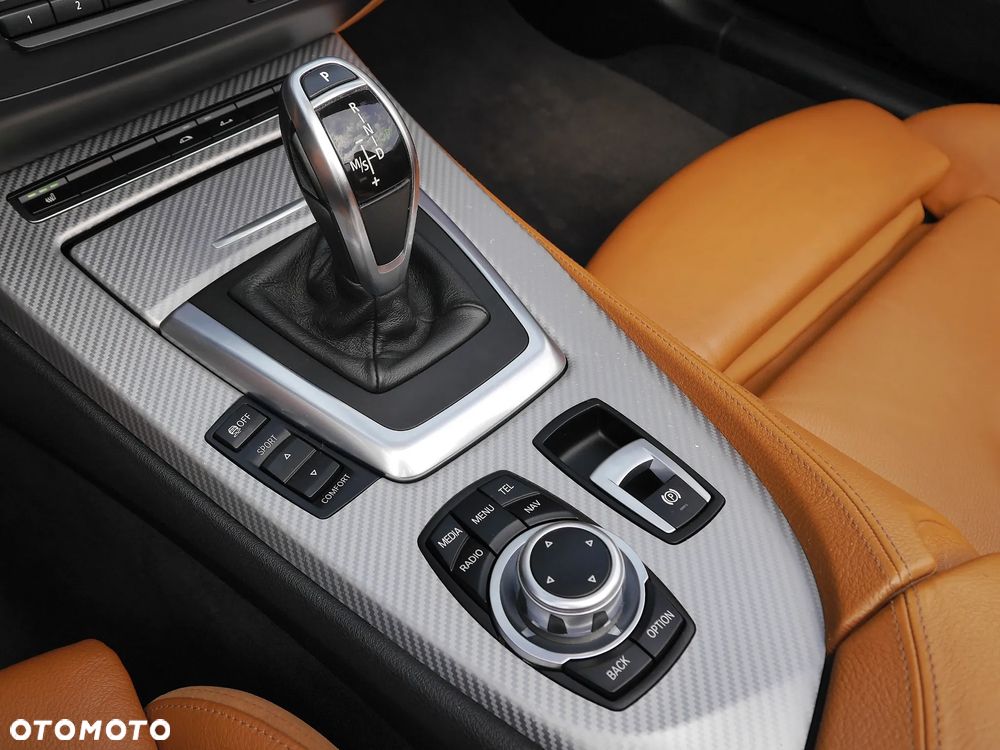 BMW Z4 sDrive20i - 21