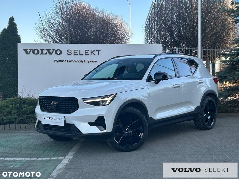 Volvo XC 40 - 2