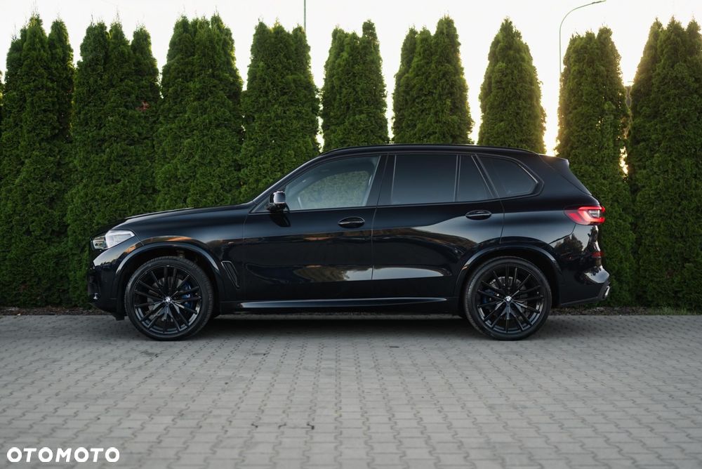 BMW X5 - 7