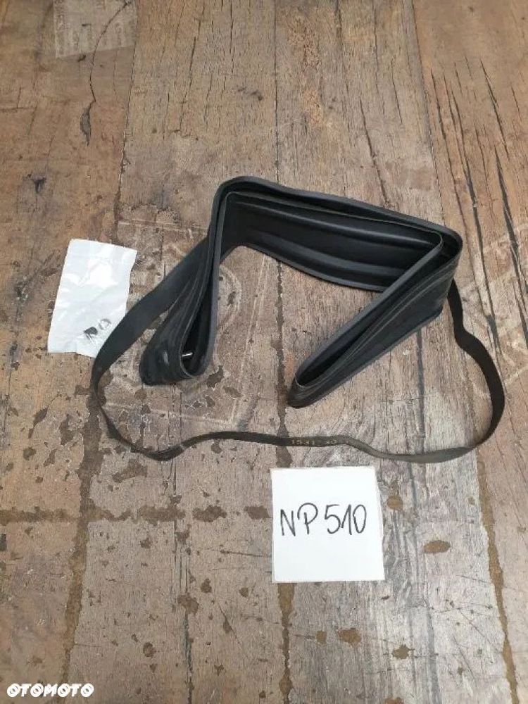 Fartuch gumowy felgi 17x3.00 Harley Davidson 44753-11 - 1