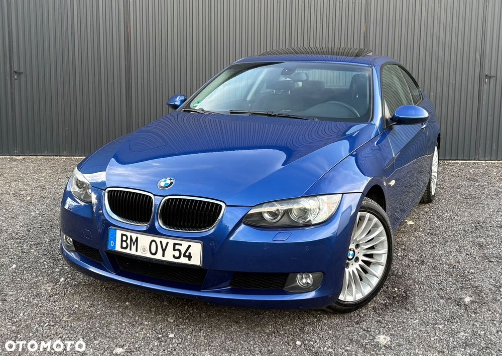 BMW Seria 3 - 19