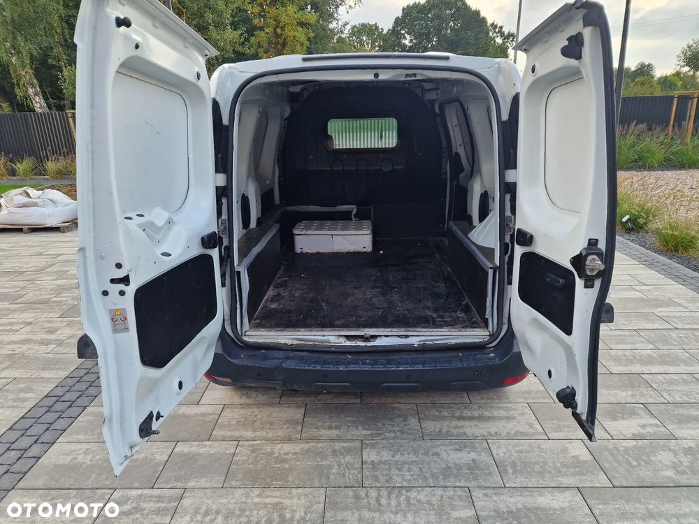 Dacia Dokker - 8