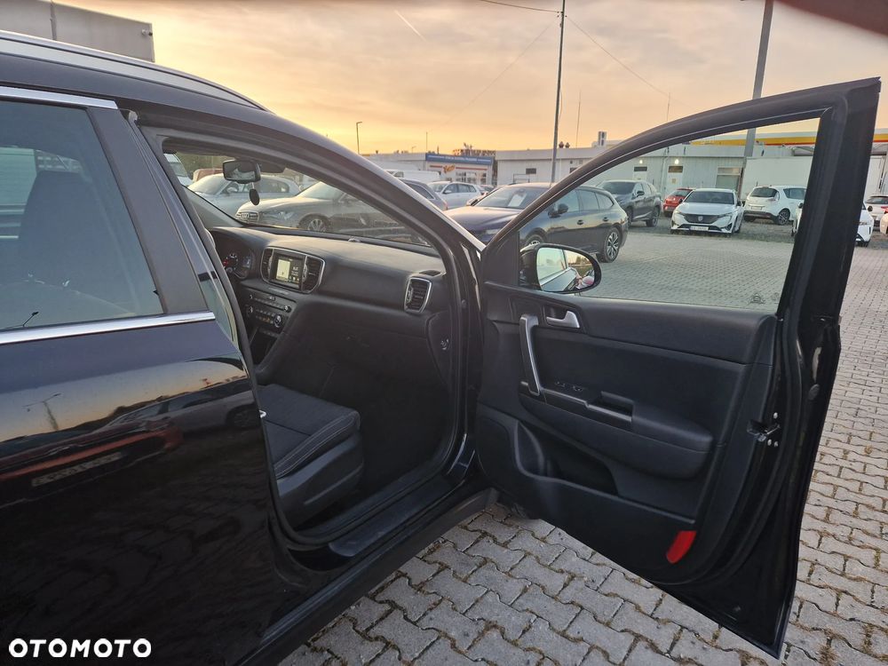Kia Sportage - 33