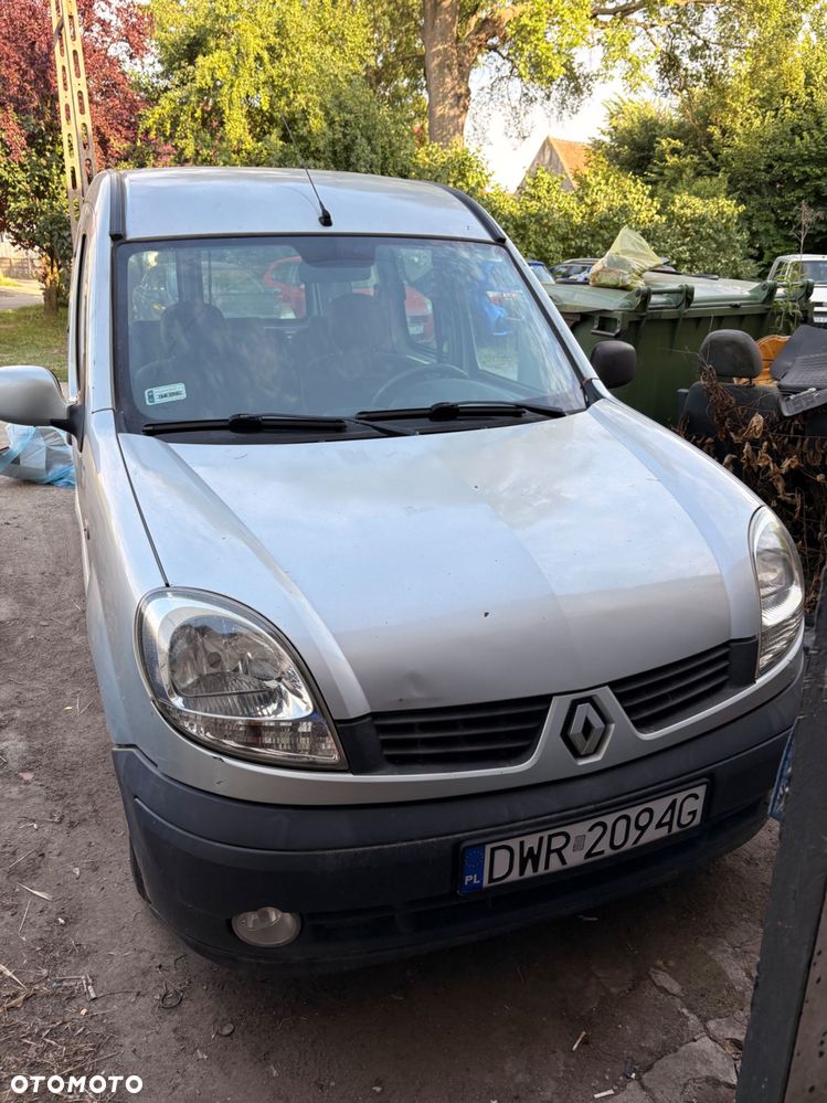 Renault 4 - 1