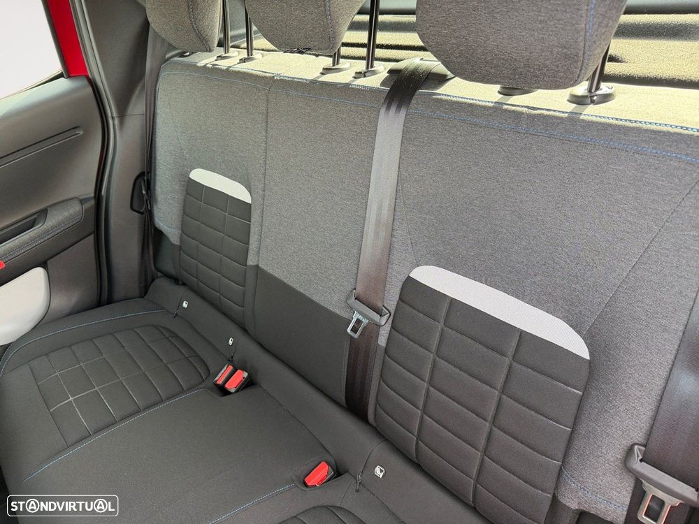 Citroën C3 1.2 PureTech YOU Pack Plus - 13