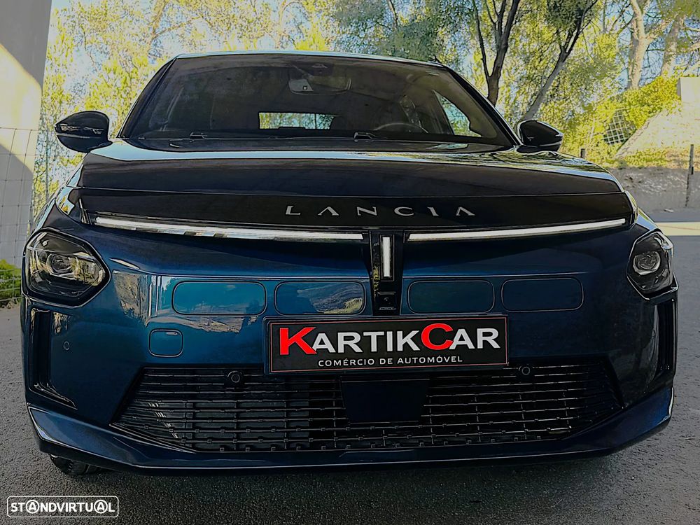 Lancia Ypsilon 2024 photo 4
