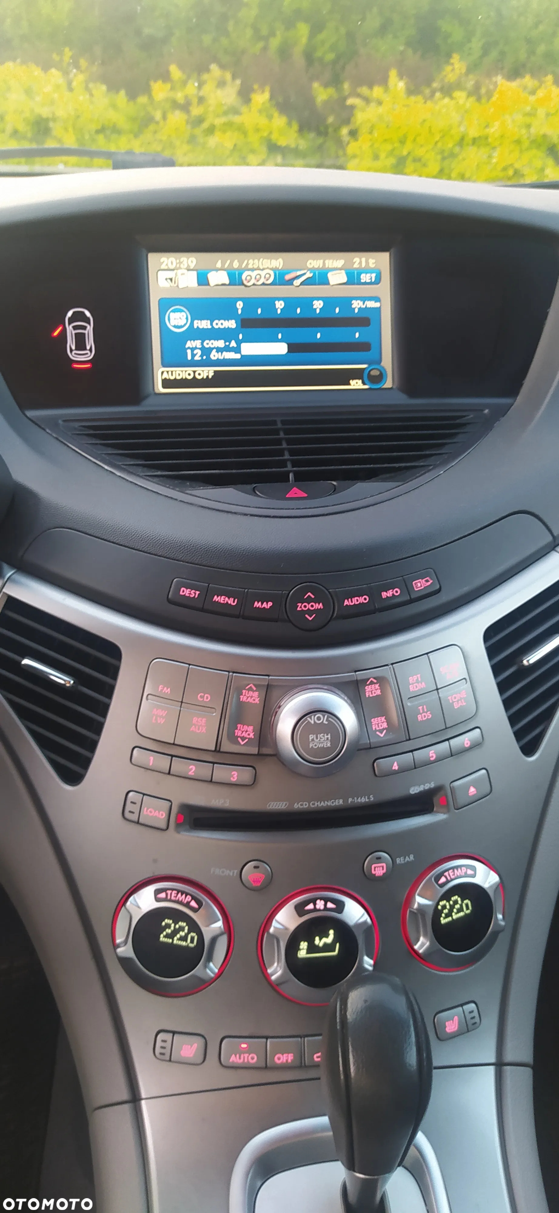 Subaru Tribeca 3.6R Automatik Exclusive - 32