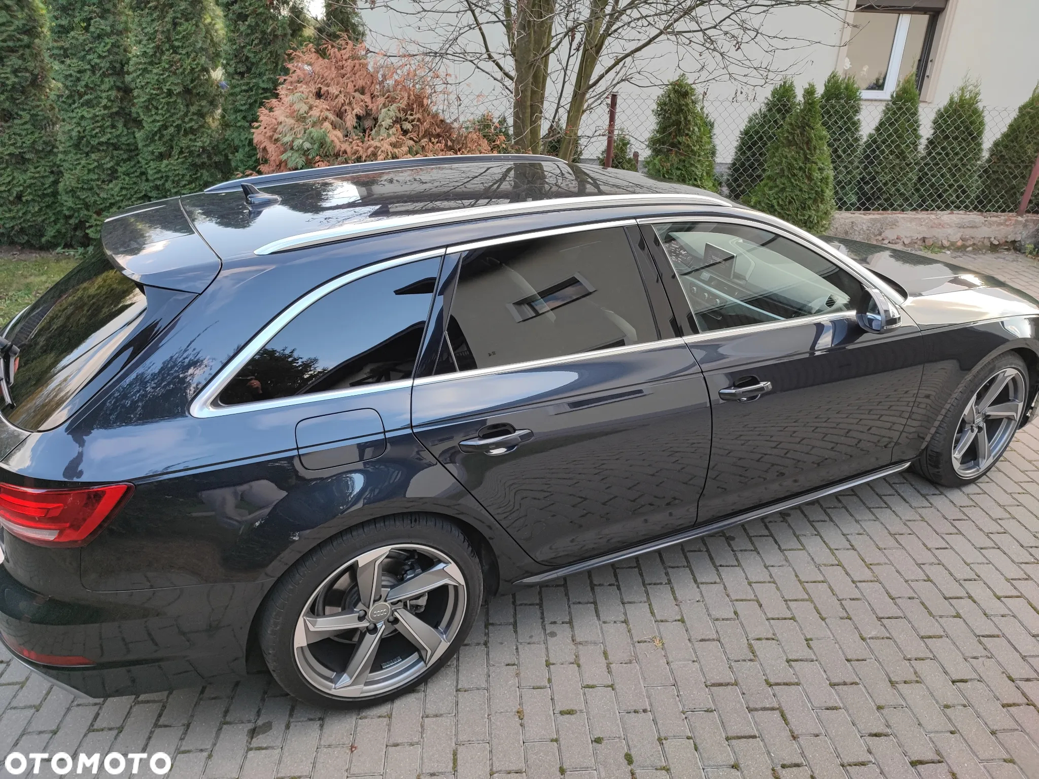 Audi A4 ver-2-0-tdi-s-tronic - 10