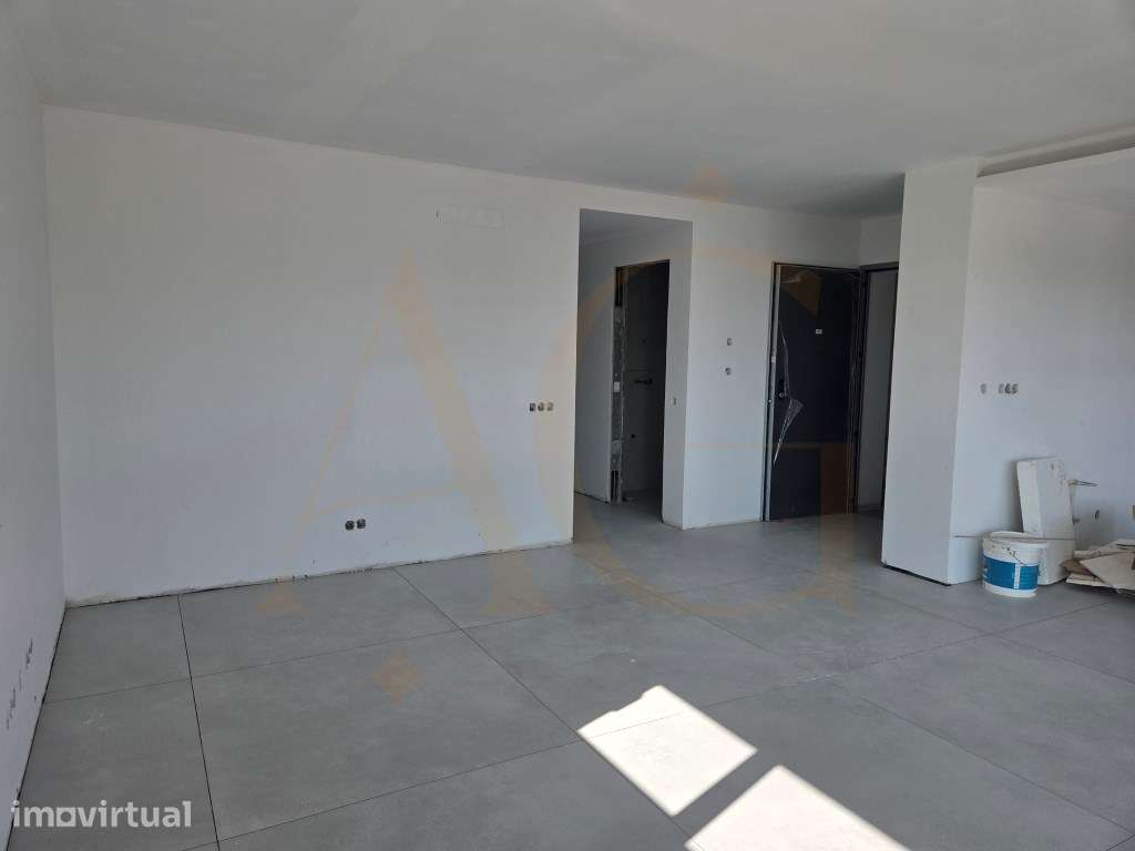 Apartamento T2 de luxo em Tavira em fase de construção - Grande imagem: 4/25