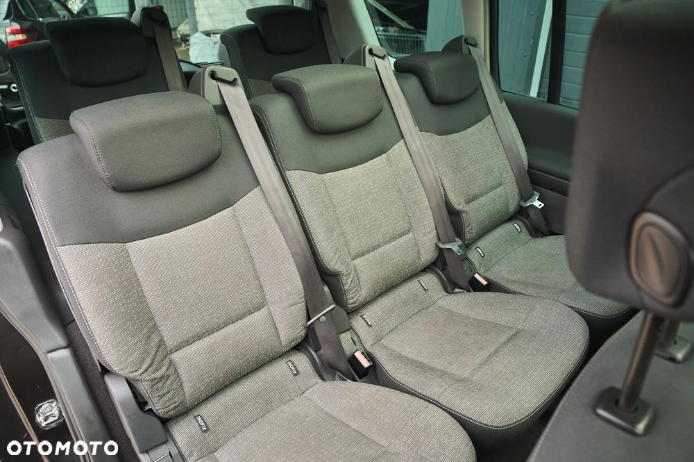Renault Grand Espace 2.0 dCi FAP Edition 25th - 21