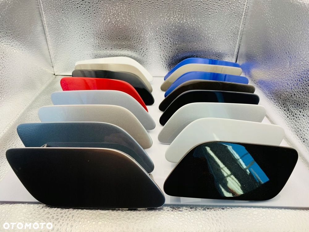 ZAŚLEPKA SPRYSKIWACZA A6 C7 L / P NOWA OEM - 16