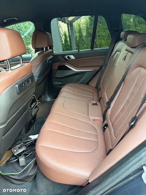 BMW X5 - 9