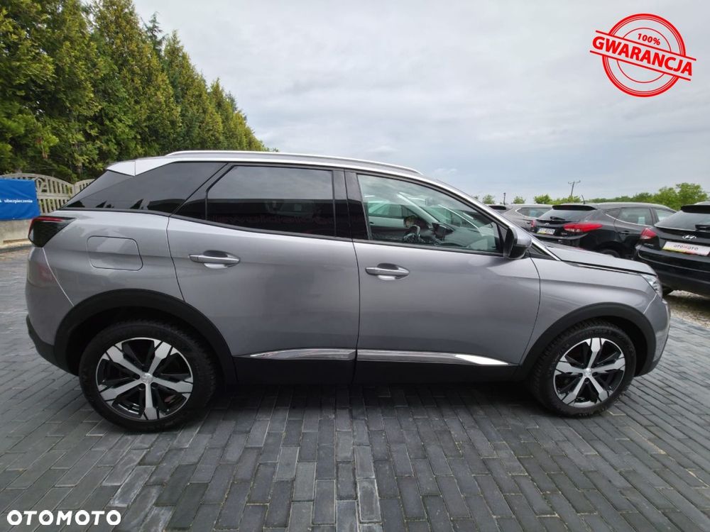 Peugeot 3008 - 12