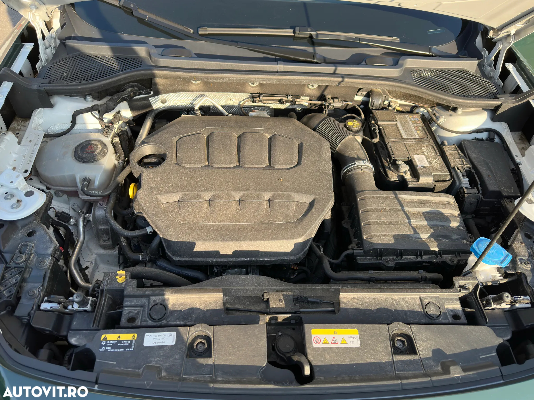 Cupra Formentor VZ 2.0 TSI 4DRIVE DSG - 5