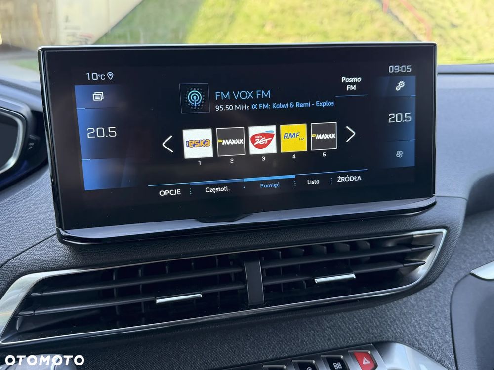 Peugeot 3008 BlueHDi 130 Stop & Start EAT8 Allure - 27