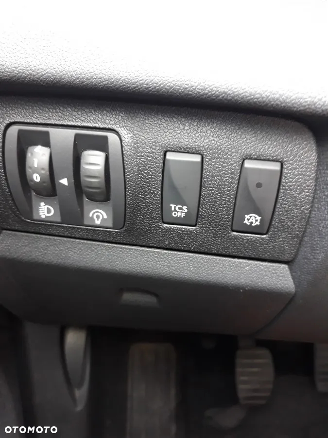Renault Megane ENERGY TCe 115 Start & Stop Dynamique - 23